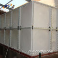 50m3 Designer China FRP Fiberglass Water Tank